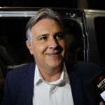 El Gobernador Martín Llaryora se someterá a una cirugía por una hernia epigástrica