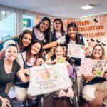 Hospital Infantil: este año más de 830 niños, niñas y adolescentes mantuvieron su formación académica durante su internación