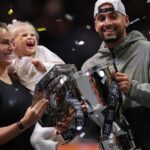 Nick Kyrgios le ganó a Aryna Sabalenka La “batalla de los sexos”