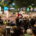 “La Peña en tu Ciudad” cerrará el año con la presentación del disco grabado por artistas locales