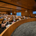 CONCEJO DELIBERANTE: IMPULSAN PROCESO DE RENOVACIÓN Y DENSIFICACIÓN URBANA EN BARRIO GÜEMES