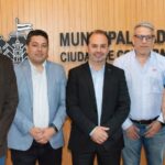 CÓRDOBA A LA VANGUARDIA EN ARGENTINA EN LA DIGITALIZACIÓN DEL PROCESO DE FISCALIZACIÓN EN LA VÍA PÚBLICA