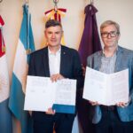 La Municipalidad y la UNC impulsan investigaciones en salud mental y adicciones