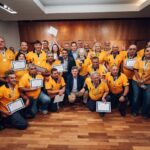 El Servicio de Emergencias Médicas Municipal 107 cumple 25 años de historia, compromiso y vocación al servicio de los cordobeses