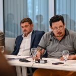 CONCEJO DELIBERANTE: SERVICIOS PÚBLICOS RATIFICÓ EL CONTRATO DE LOCACIÓN DEL MERCADO SUD