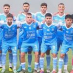 ESTUDIANTES DE RÍO CUARTO ASCENDIÓ A LA PRIMERA DIVISIÓN DEL FÚTBOL ARGENTINO