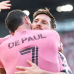 Inter Miami campeón de la MLS Cup