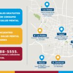 La salud mental en tiempos de balances personales: servicios Municipales para un cierre de año saludable