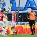 Estudiantes derrotó a Gimnasia en el clásico de La Plata y avanzó a la final