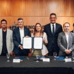 Construirán un acueducto que ampliará el servicio de agua potable en la zona norte de la ciudad y el área metropolitana