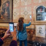 Conocé el patrimonio religioso de la ciudad: un atractivo único para vecinos y turistas