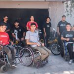 Con el apoyo del programa Ciudad Activa, la Fundación Jean Maggi ofrece oportunidades laborales a jóvenes con discapacidad