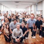 50 Centros Vecinales fueron beneficiados con el programa Codo a Codo