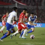 Amargo debut para Instituto en el inicio del Apertura 2026