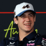 Fórmula 1: Colapinto terminó sexto y séptimo en las sesiones de Bahréin