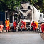 Con 38 cuadras pavimentadas, barrio Yapeyú tendrá mejor accesibilidad y conectividad con el resto de la ciudad