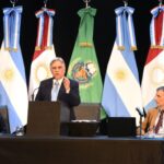 Passerini: “Córdoba demuestra que se puede gobernar con equilibrio fiscal y sensibilidad social”