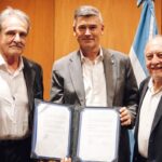 La Municipalidad de Córdoba y la Cooperativa Horizonte formaron una mesa de trabajo permanente en materia de vivienda social