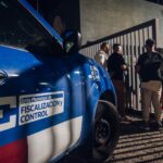 🚨 «Último Primer Día»: más de 1.850 estudiantes contenidos y 57 desarticulaciones