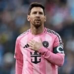 Messi y De Paul le dieron el triunfo a Inter Miami por la MLS