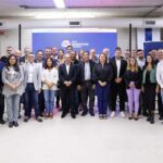 El Ente Metropolitano Córdoba se consolida como un modelo de gestión asociada y regional en 2026