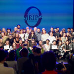 La Provincia entregó los premios Siripo 2025/26 al teatro cordobés