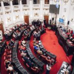 El Foro de la Cultura Democrática tendrá su segunda sesión en la Legislatura Provincial