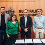 Sistema de transporte urbano: SiBus operará el corredor 5 y SolBus el 7