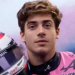 «No entiendo esto»: la cruda reacción de Franco Colapinto tras terminar 16° en el GP de Japón