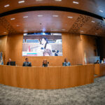 CONCEJO DELIBERANTE: CON LA APP MI DOCTA, LA CIUDAD AVANZA FIRME HACIA SU TRANSFORMACIÓN DIGITAL