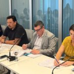 CONCEJO DELIBERANTE: CON 11 PROYECTOS PRESENTADOS, SE HABILITÓ EL DEBATE SOBRE LOS NARANJITAS