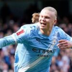 Copa inglesa: El City apabulló al Liverpool y está en semifinales