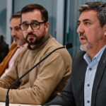 CÓDIGO DE CONVIVENCIA: FUNCIONARIOS JUDICIALES Y DE SEGURIDAD APORTARON IDEAS PARA LA REGULACIÓN DE NARANJITAS