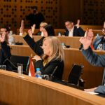 QUINTA SESIÓN ORDINARIA DEL CONCEJO DELIBERANTE