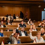 El Concejo Deliberante aprobó “Mi Docta”, la plataforma digital que moderniza la gestión municipal