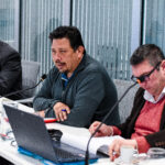 CONCEJO DELIBERANTE: COMISIÓN DE SERVICIOS PÚBLICOS