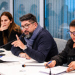 LA MUNICIPALIDAD CEDERÁ INMUEBLES AL CENTRO VECINAL DE PARQUE SAN VICENTE Y A LA POLICÍA