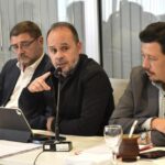 CONCEJO DELIBERANTE: EL DEBATE POR LOS NARANJITAS SUMÓ LA VOZ DE LA PASTORAL SOCIAL