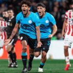 Noche histórica en Alberdi: Belgrano venció a Unión y está en semifinales