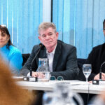 EL EJECUTIVO EXPLICÓ LAS MODIFICACIONES QUE QUIERE HACER EN EL ESTATUTO DEL EMPLEADO MUNICIPAL
