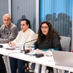 En lo que va del año, más de 2.200 personas en situación de calle fueron asistidas por la Municipalidad