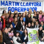 Mujeres Unidas por Capital: un espacio que busca transformar la realidad desde los barrios