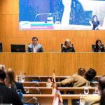 25ta Sesión Ordinaria del Concejo Deliberante