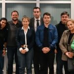 Concejo Deliberante: Avanza un proyecto sobre seguridad e infraestructura en canchas y clubes de la ciudad