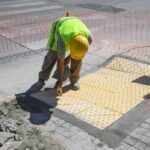Córdoba avanza con 2100 rampas para mejorar la accesibilidad en la Capital